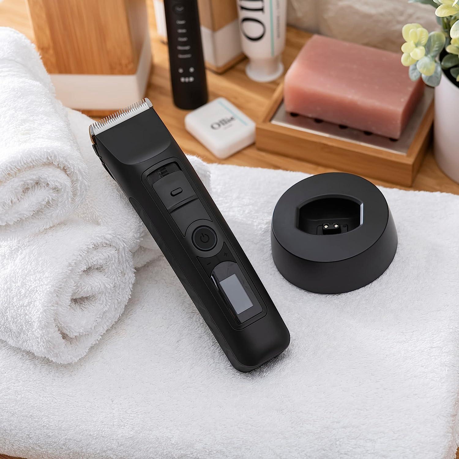 Blackout Beardscape V2 Beard and Body Hair Trimmer