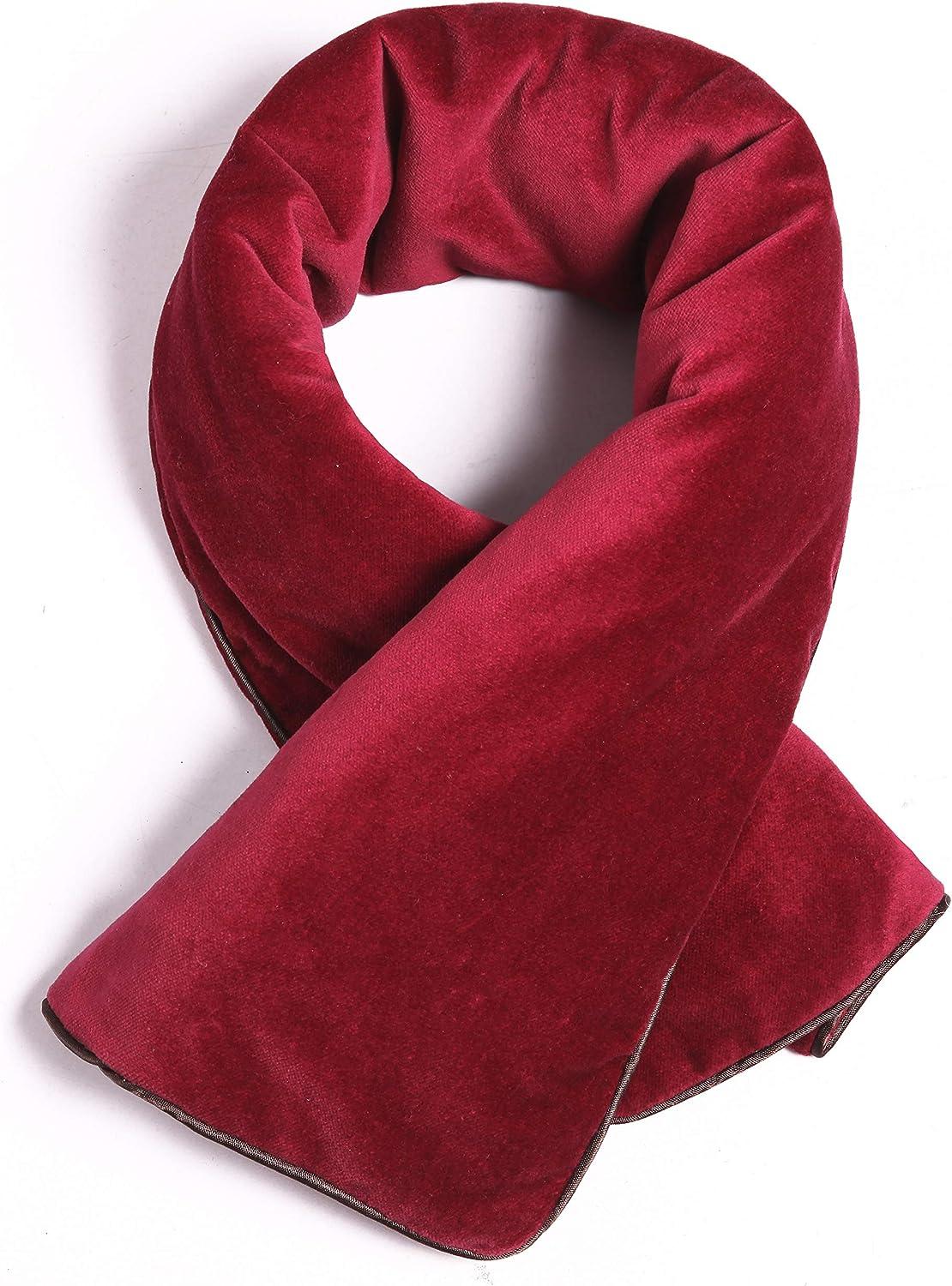 Extra Large Microwavable Heating Pad Heat Therapy Pad for Lower Back