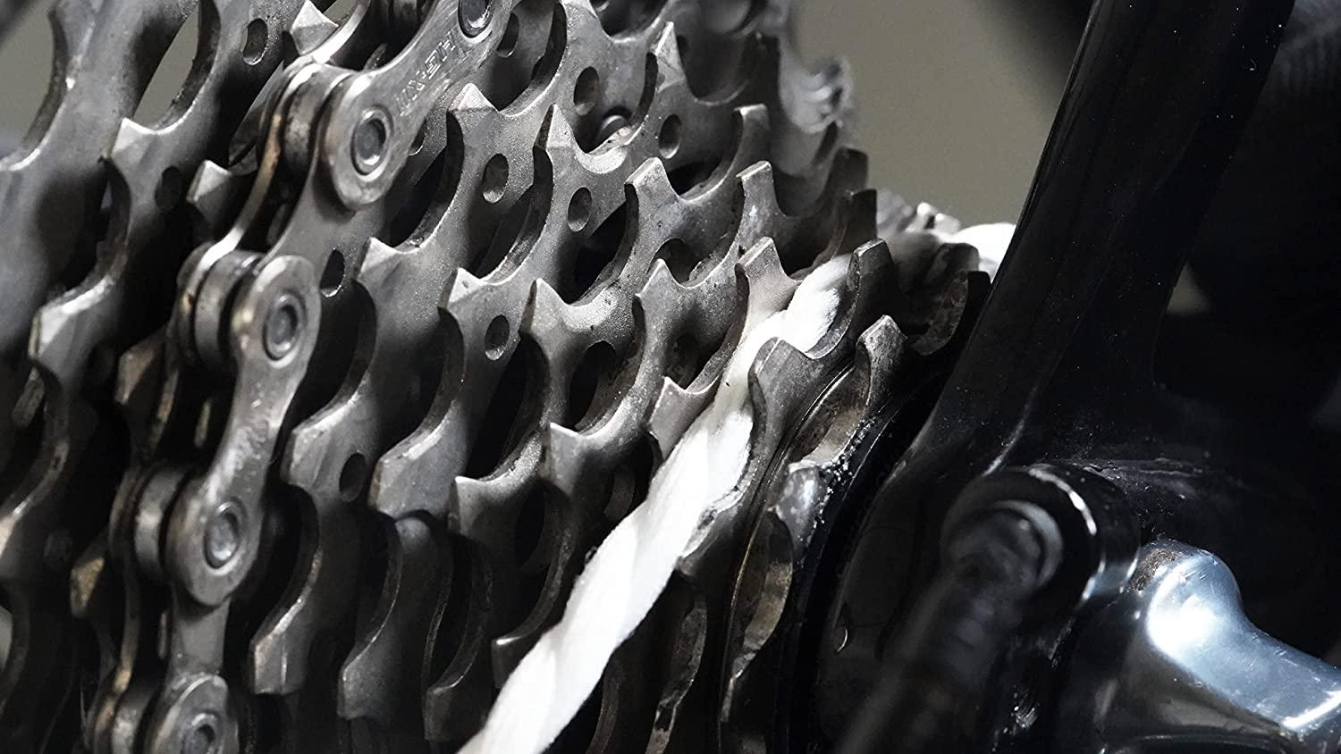 Finish Line Gear Floss