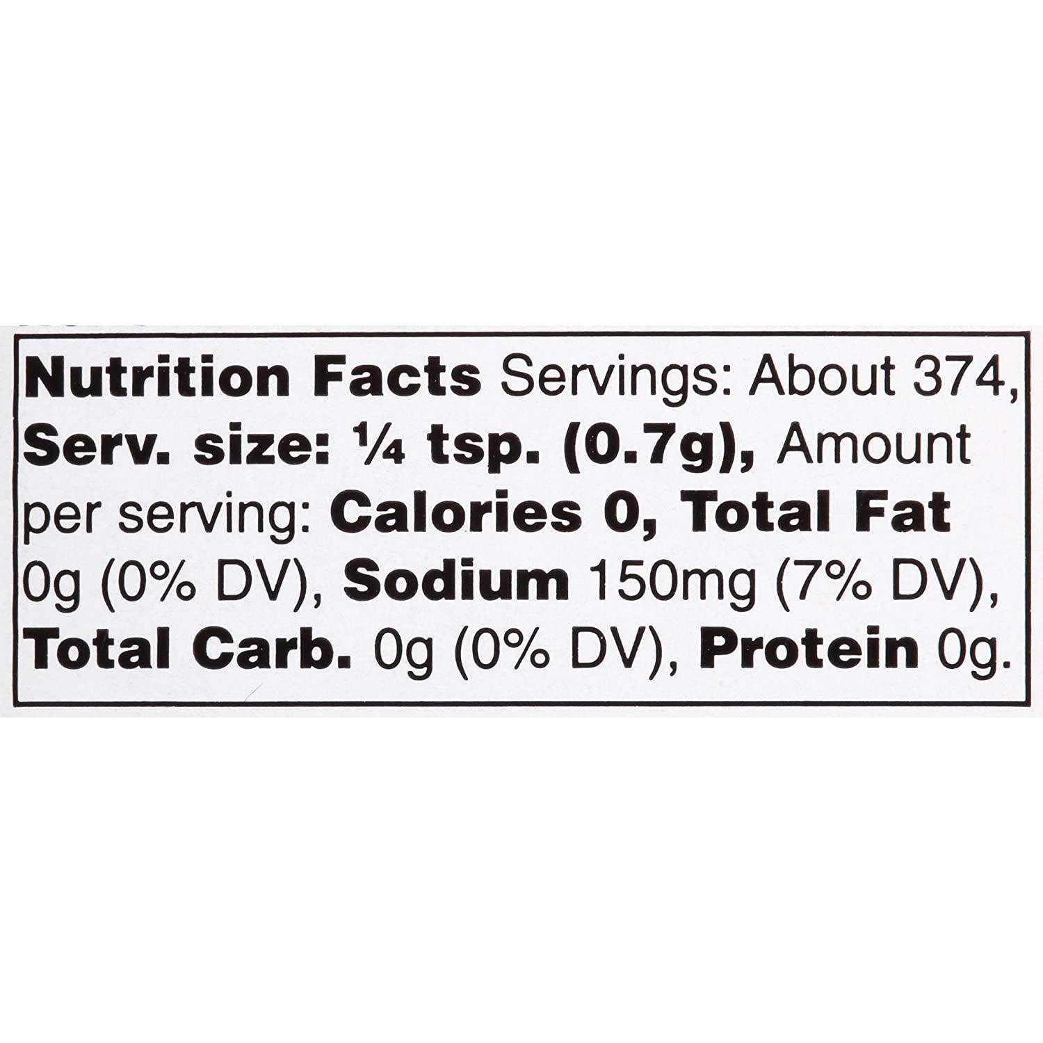 McCormick Grill Mates Roasted Garlic & Herb Seasoning, 9.25 oz