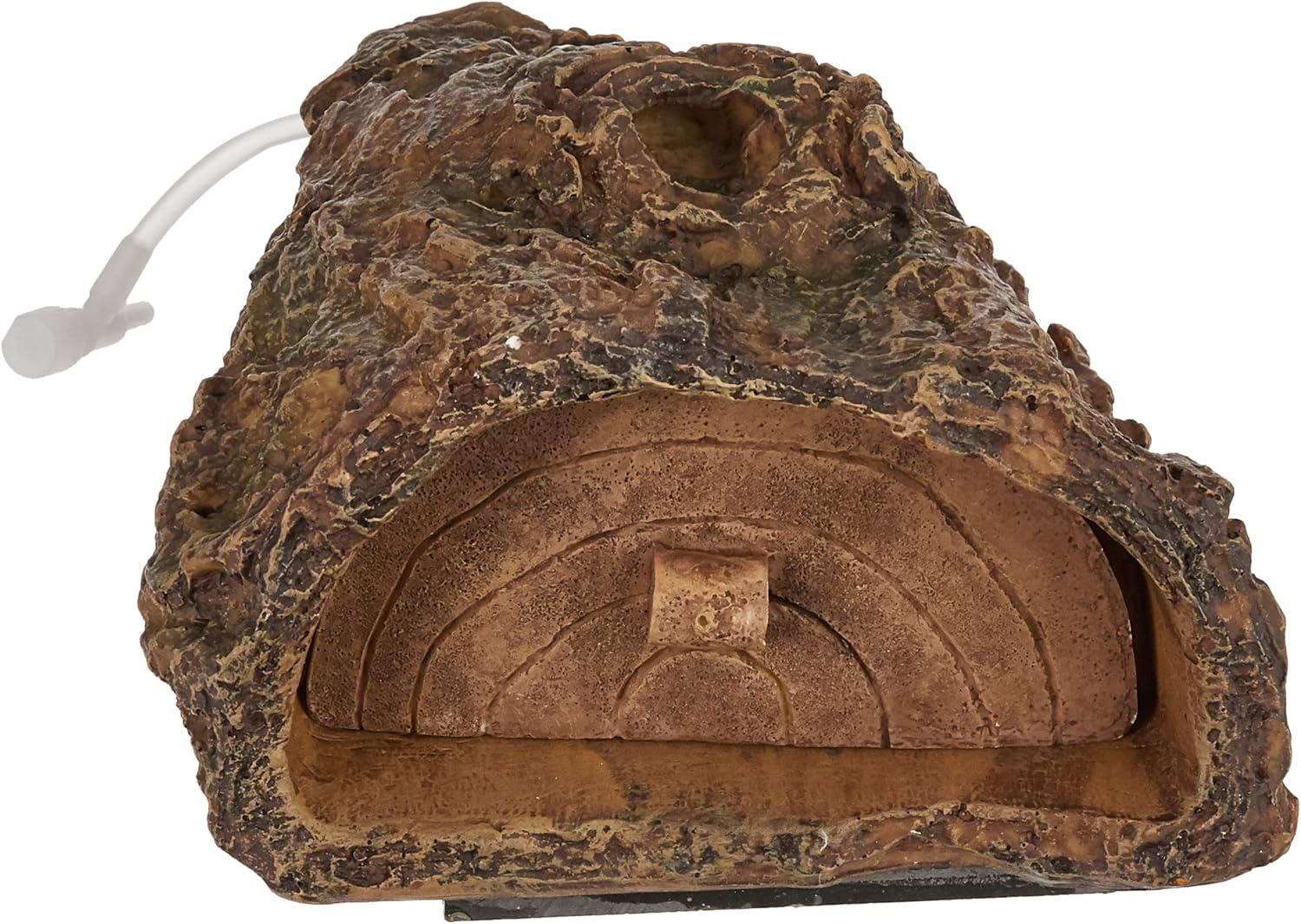 Lucky Reptile DR-1 Dripper, Tropftränke für Chaäleons, in Bausta
