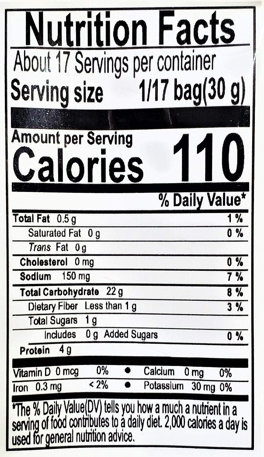 Gogi Tempura Flour Batter Mix 17.6oz Crispy Original Recipe