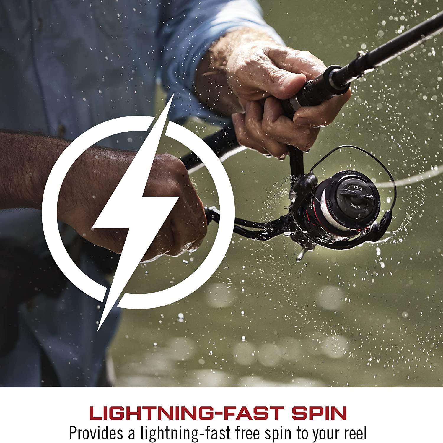 Quantum Hot Sauce Fishing Reel Grease - Smooth & Long-Lasting Lubrication  for All Reel Types | Buy Now with Express International Delivery |  GoSupps.com