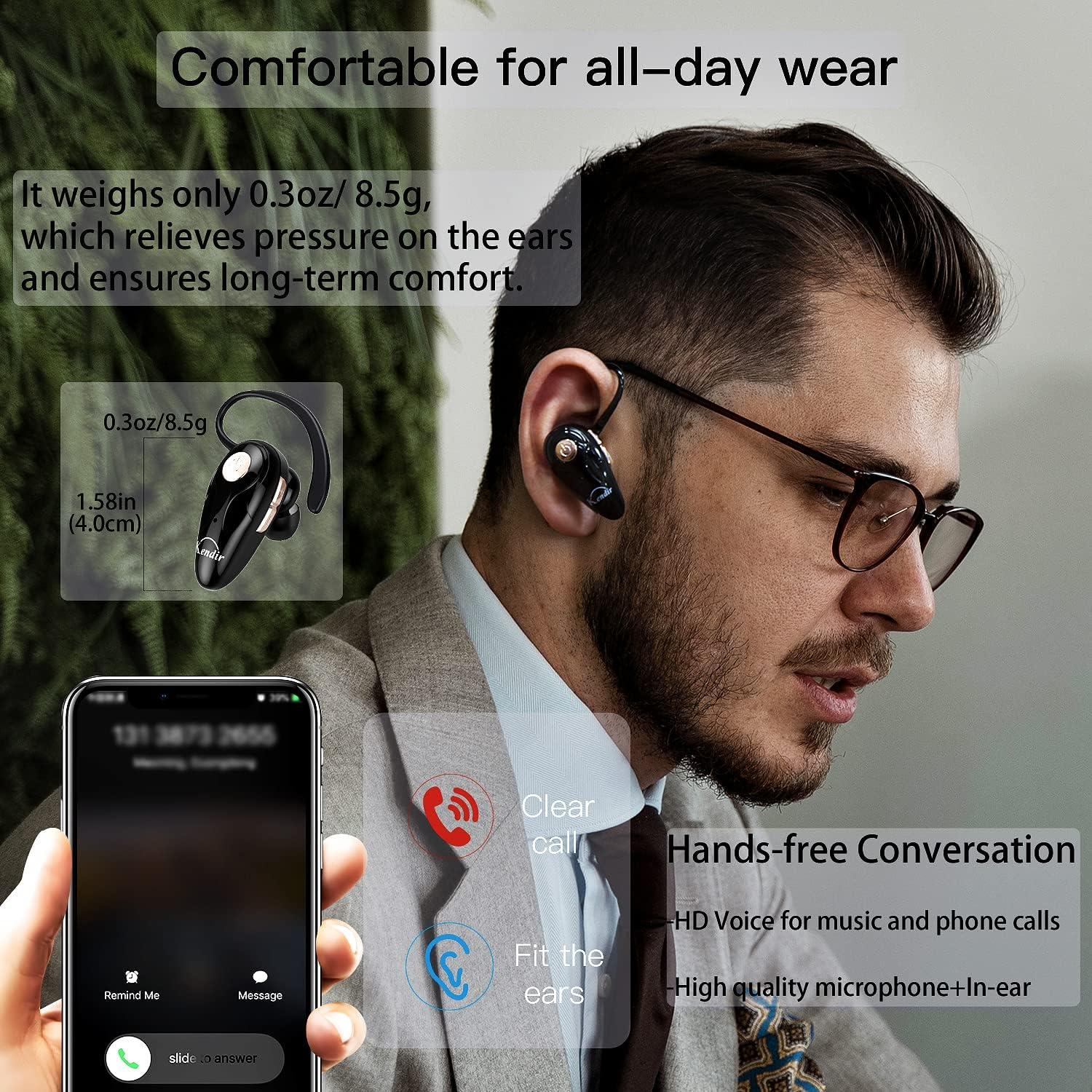 High quality store phone headset