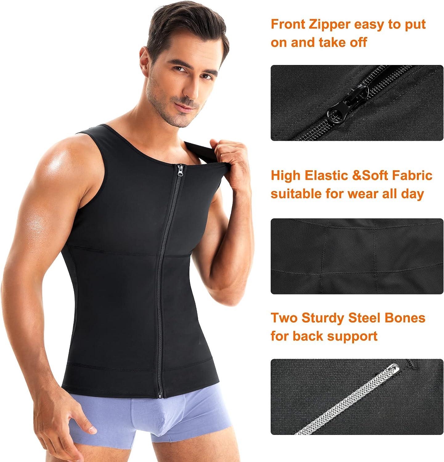 Bodied High Back Shaper - Best Waist Trainers