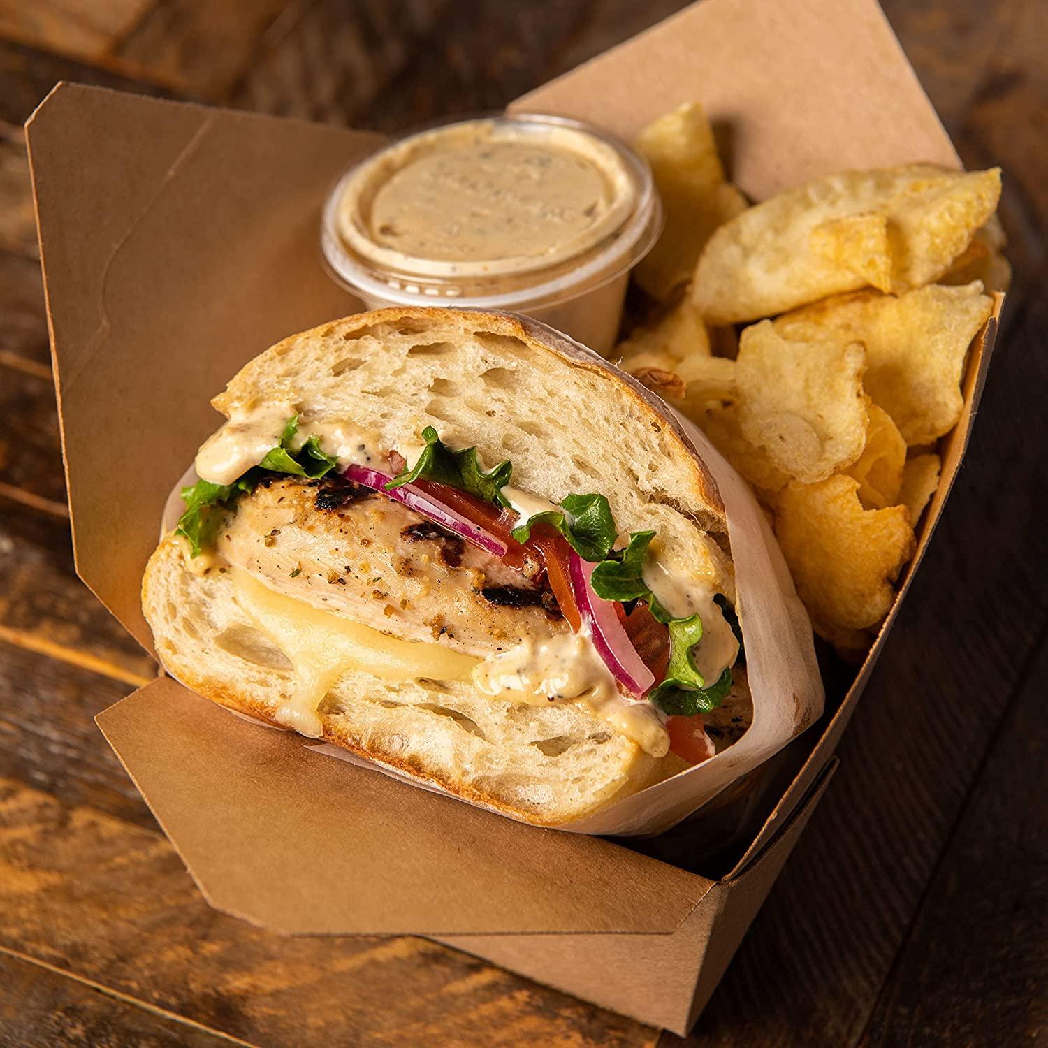 French's Stone Ground Dijon Mustard, 32 oz One 32 Ounce Container