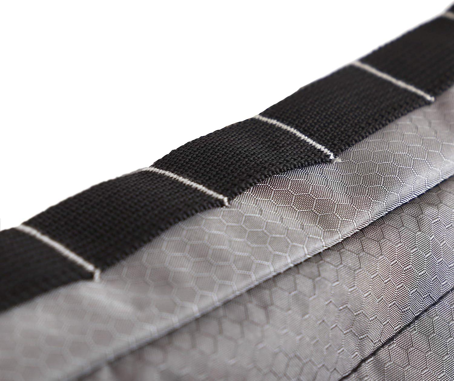 woho frame bag review