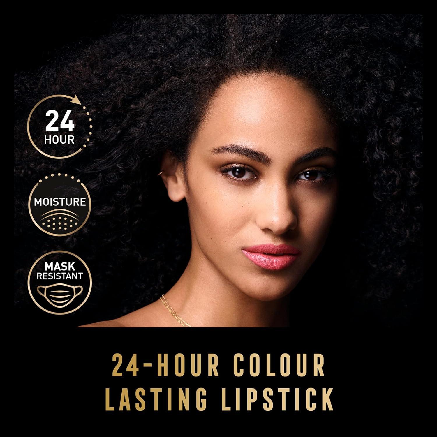 Max Factor Lipfinity Long-Lasting Two Step Lipstick - 180