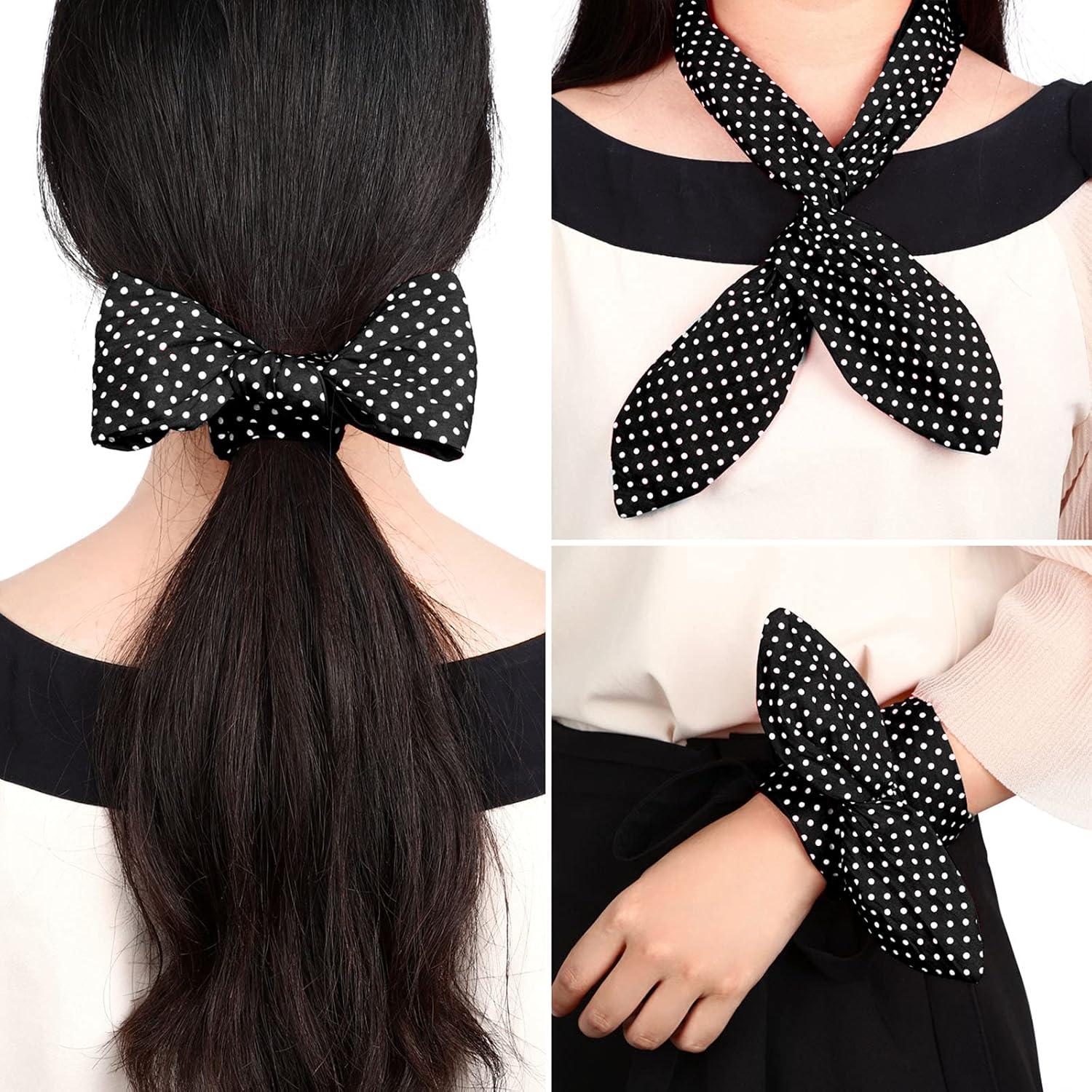 Polkadots - Haaraccessoires kopen? | Korting tot 33