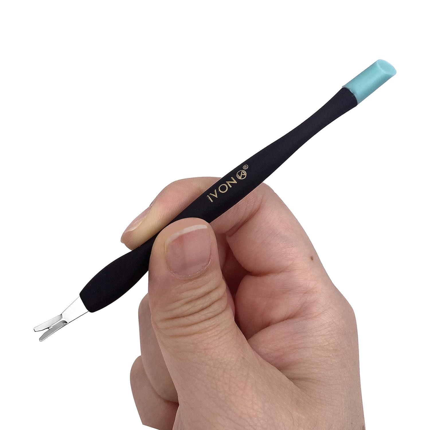 IVON Cuticle Trimmer Pusher Remover - Thumbnail 3