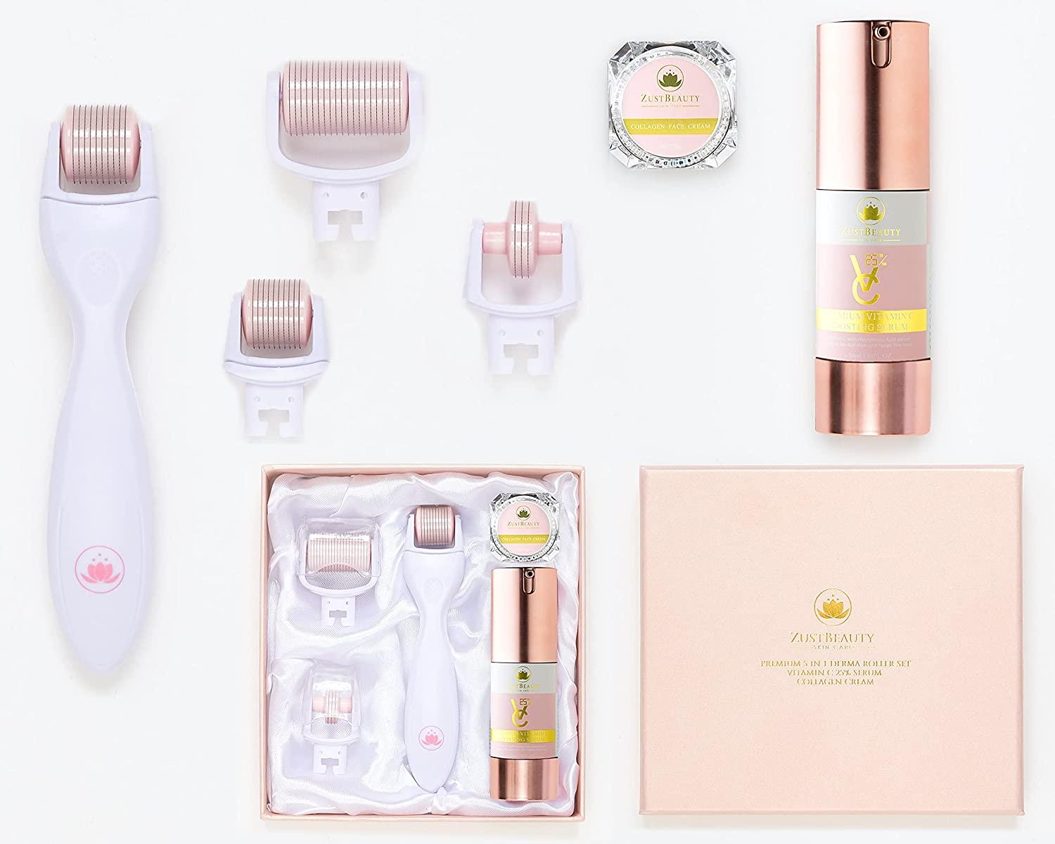 Dermarise セット キーラディアンスケア エマルジョン セット - 【公式】Fa-So-La