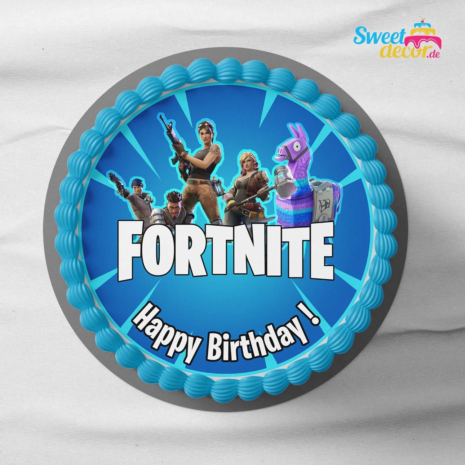 DRWATE Video Game Cake Toppers Gamer Cake Decoration Game Controller Green Gold Black Ball Cake Toppers For Game Theme Party Man Boy Birthday Party Supplies (Style 2 - View #5