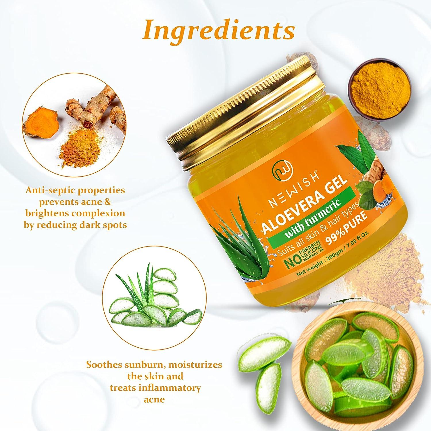 basler aloe vera shampoo Biodynamic Aloe Vera Juice from Europe – ATALAYA BIO main image 1
