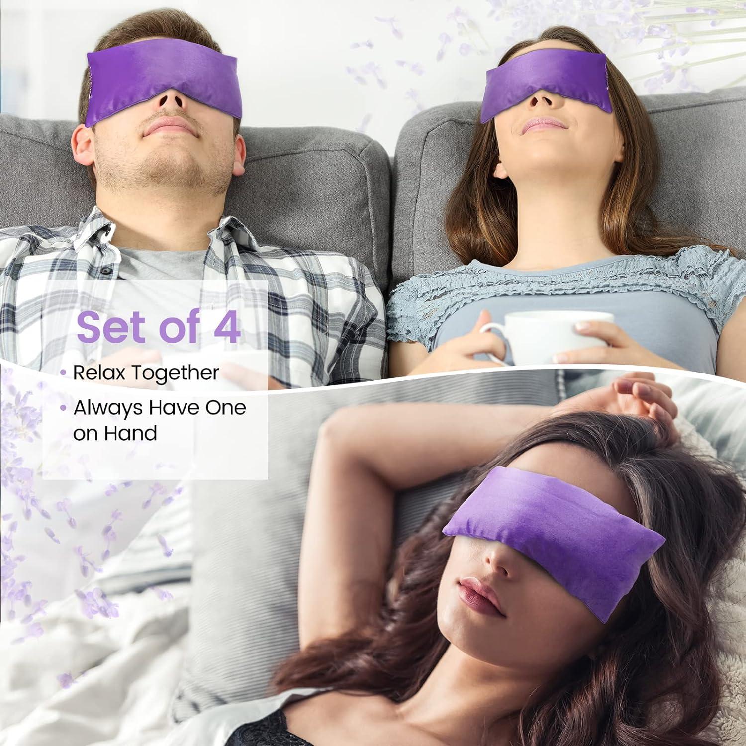 Pillows that are deals always cold