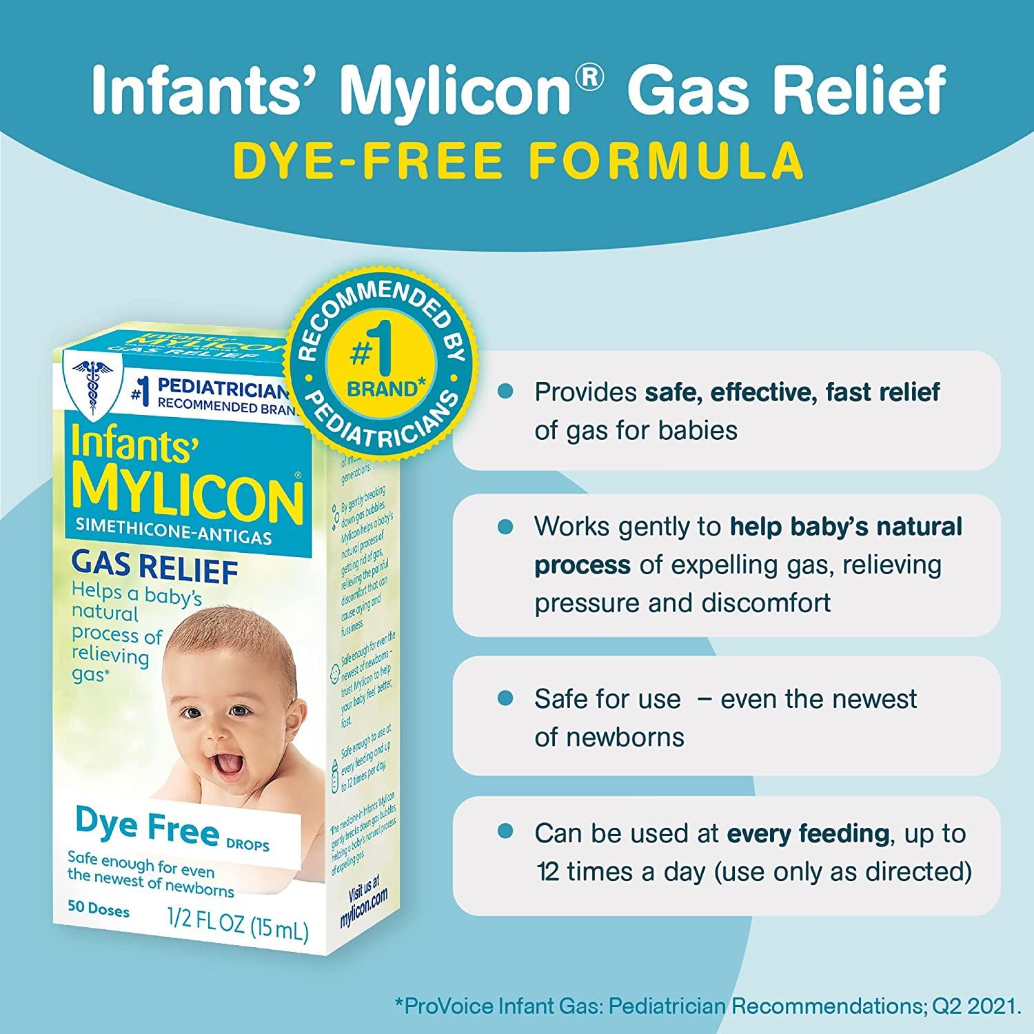 Mylicon infant drops hotsell