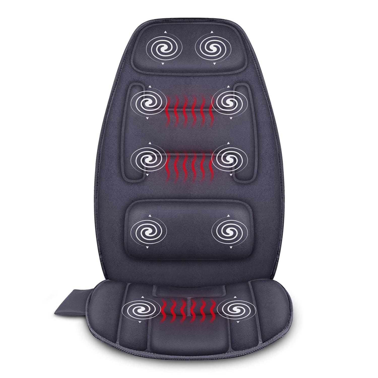 Snailax Massage Seat Cushion