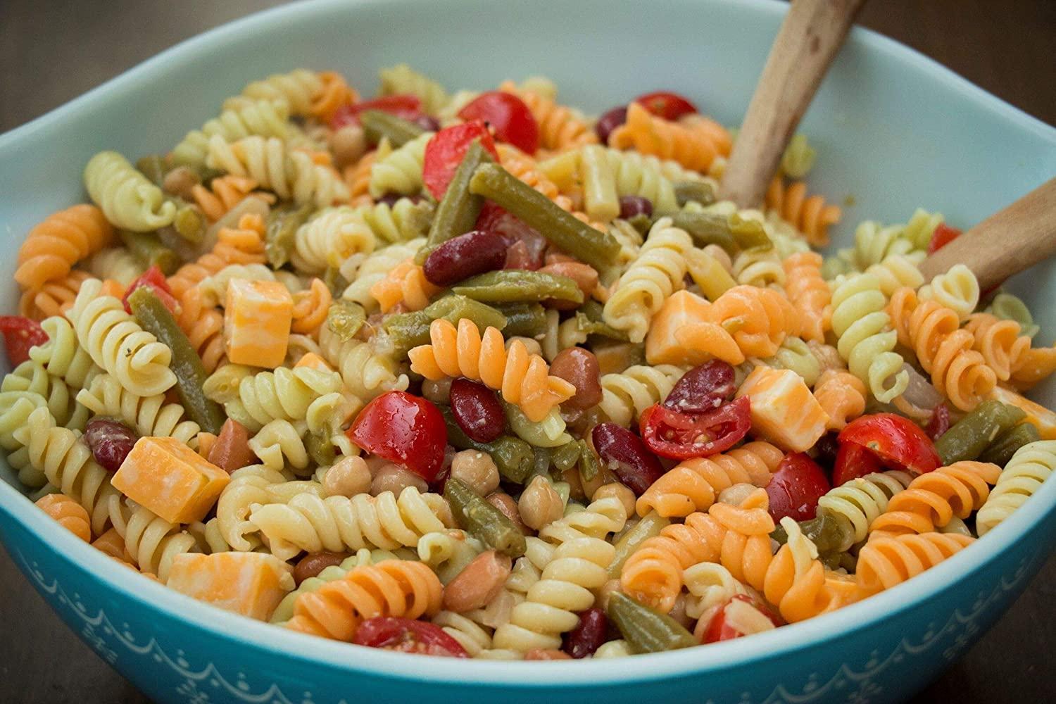 Paisley Farm Five Bean Salad, 24 oz (Pack of 6)