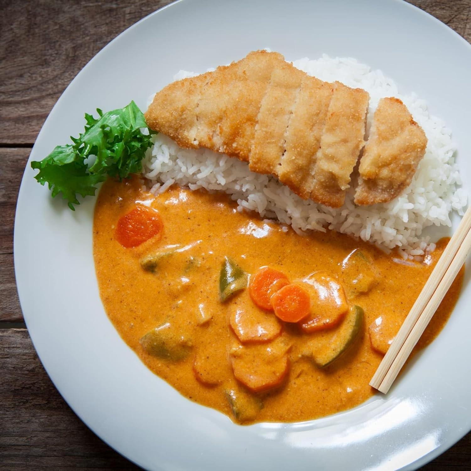 Goldfish Chinese Takeaway Curry Sauce Paste Concentrate 405g Original Vmart