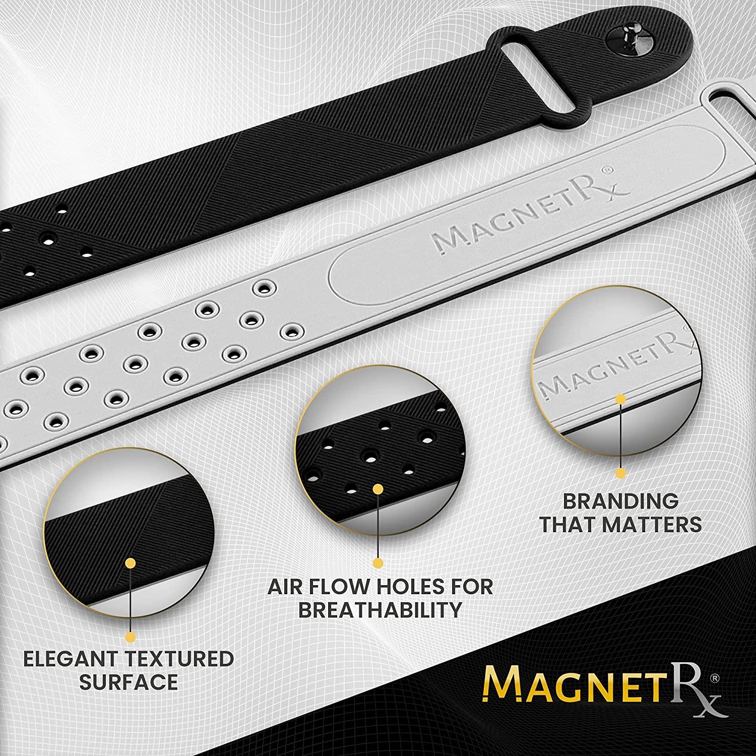 Magnetic Bracelets on Tour with the PGA & LPGA - IonLoop