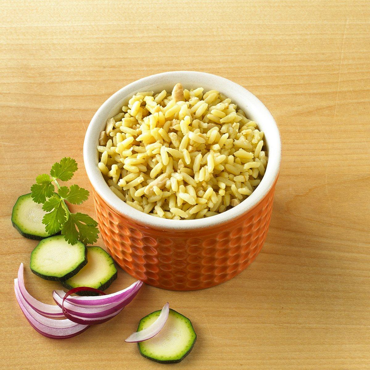 Uncle Ben's Ready Rice Pilaf, 8.8Ounce Packages (Pack of 6) 8.8 Ounce