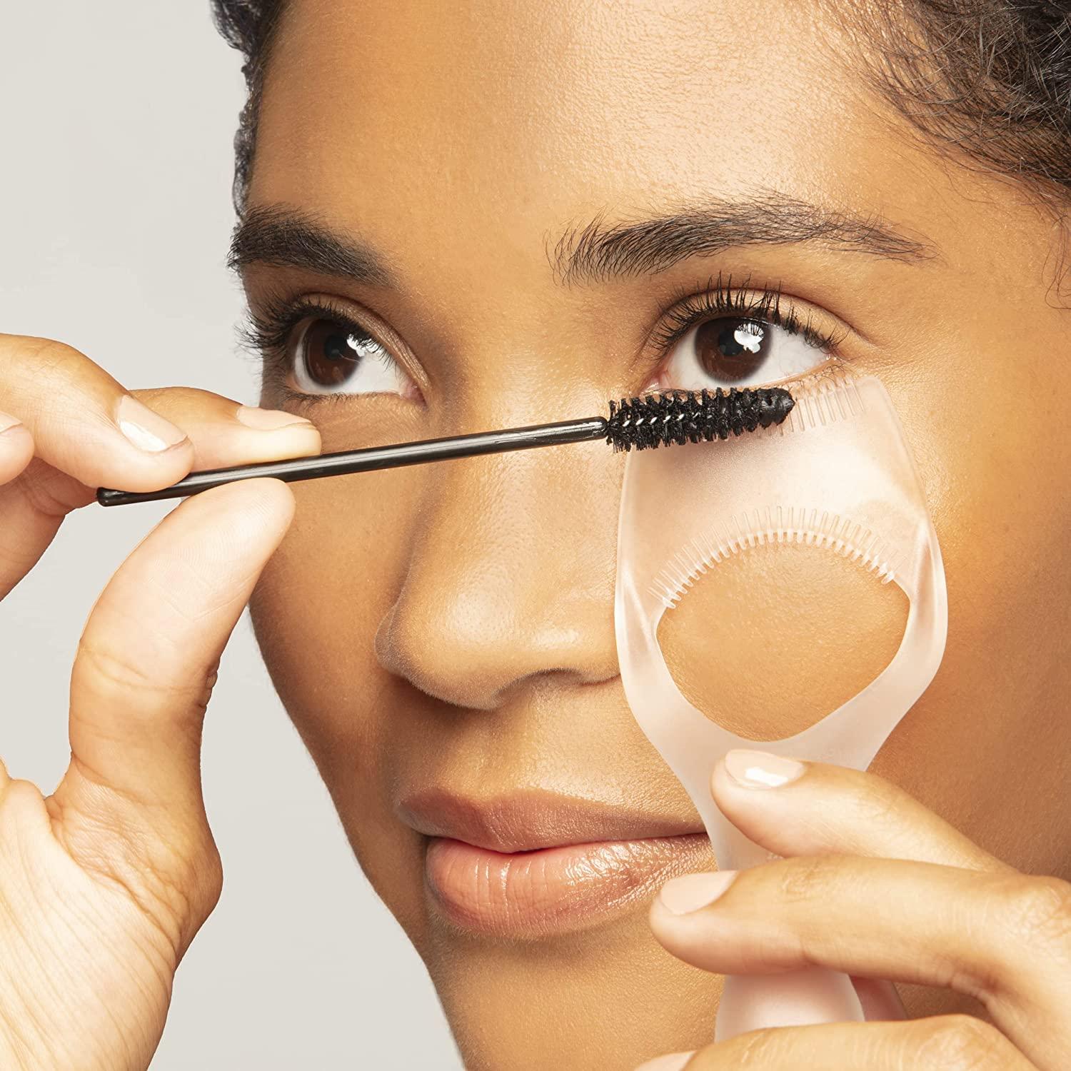 Tweezerman Lash Guard Comb Perfect Tool for Precise Lash Separation