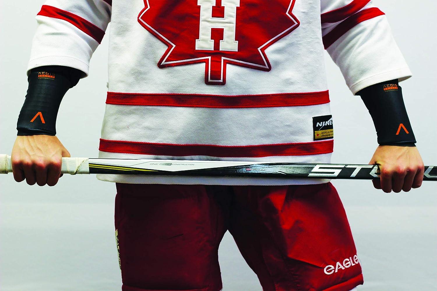 Aegis Bracer Flex Multi Sport Wrist Guard Featuring D3O L