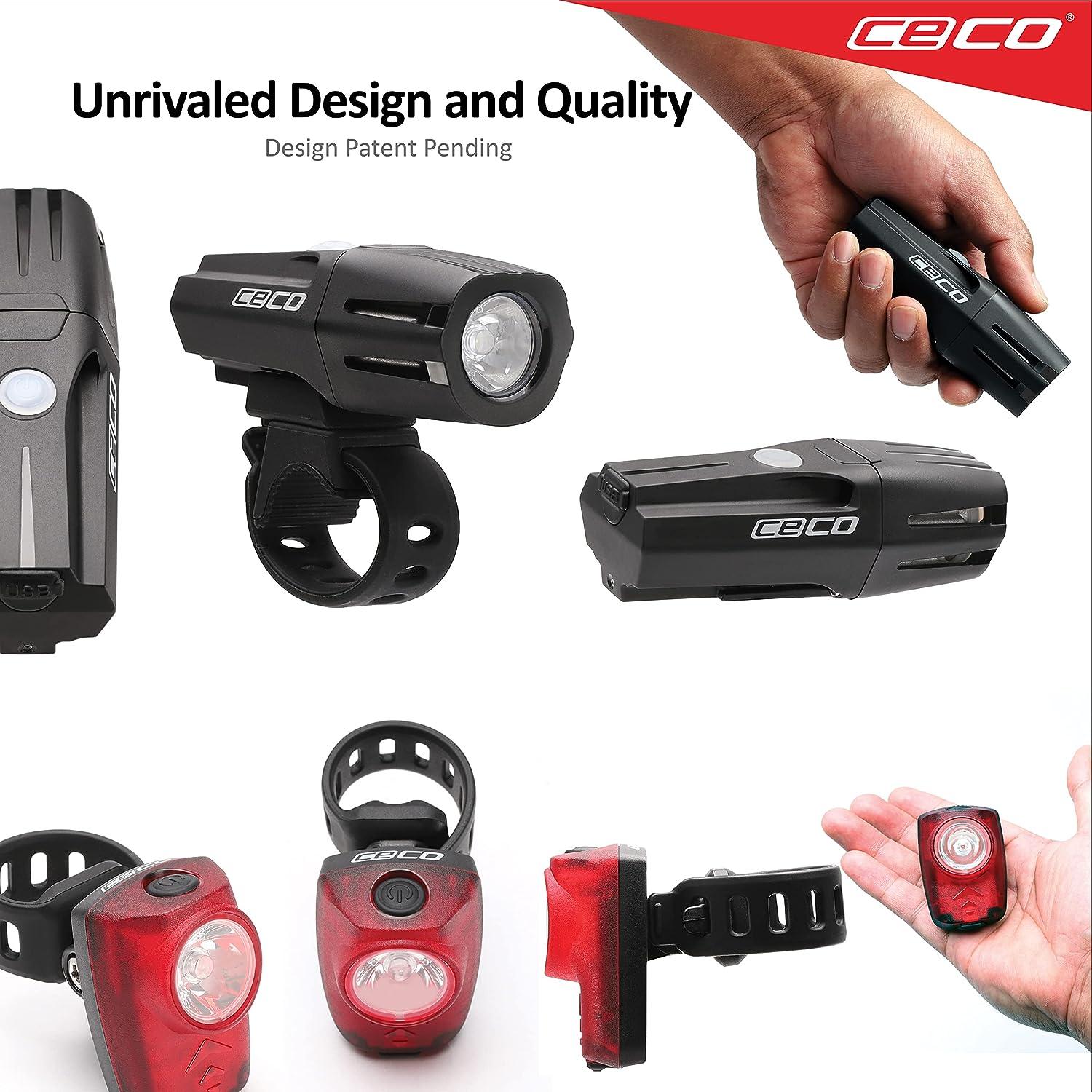 Ceco bike light shop