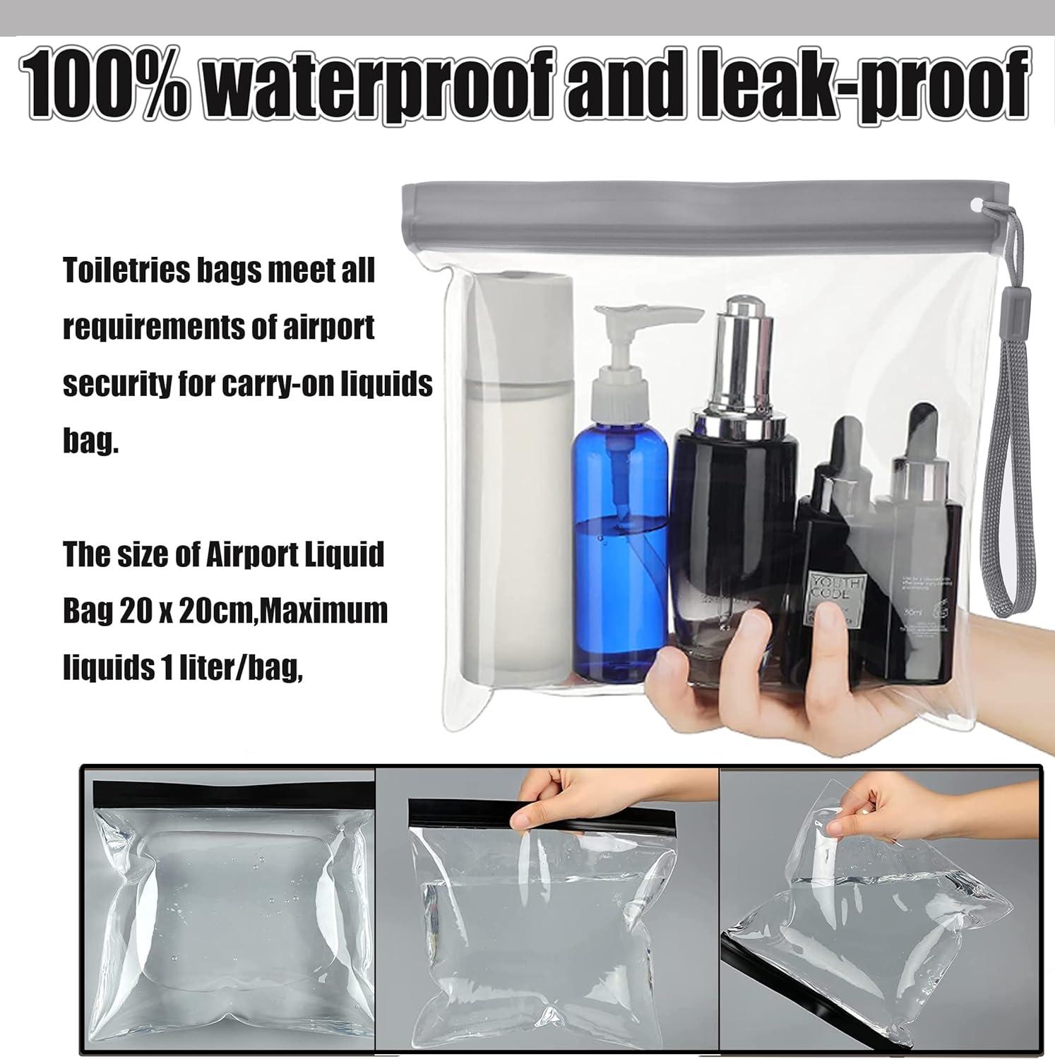 can you carry liquids on a plane