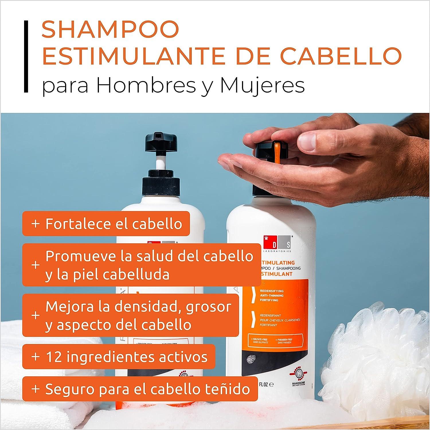 Revita shampoo store