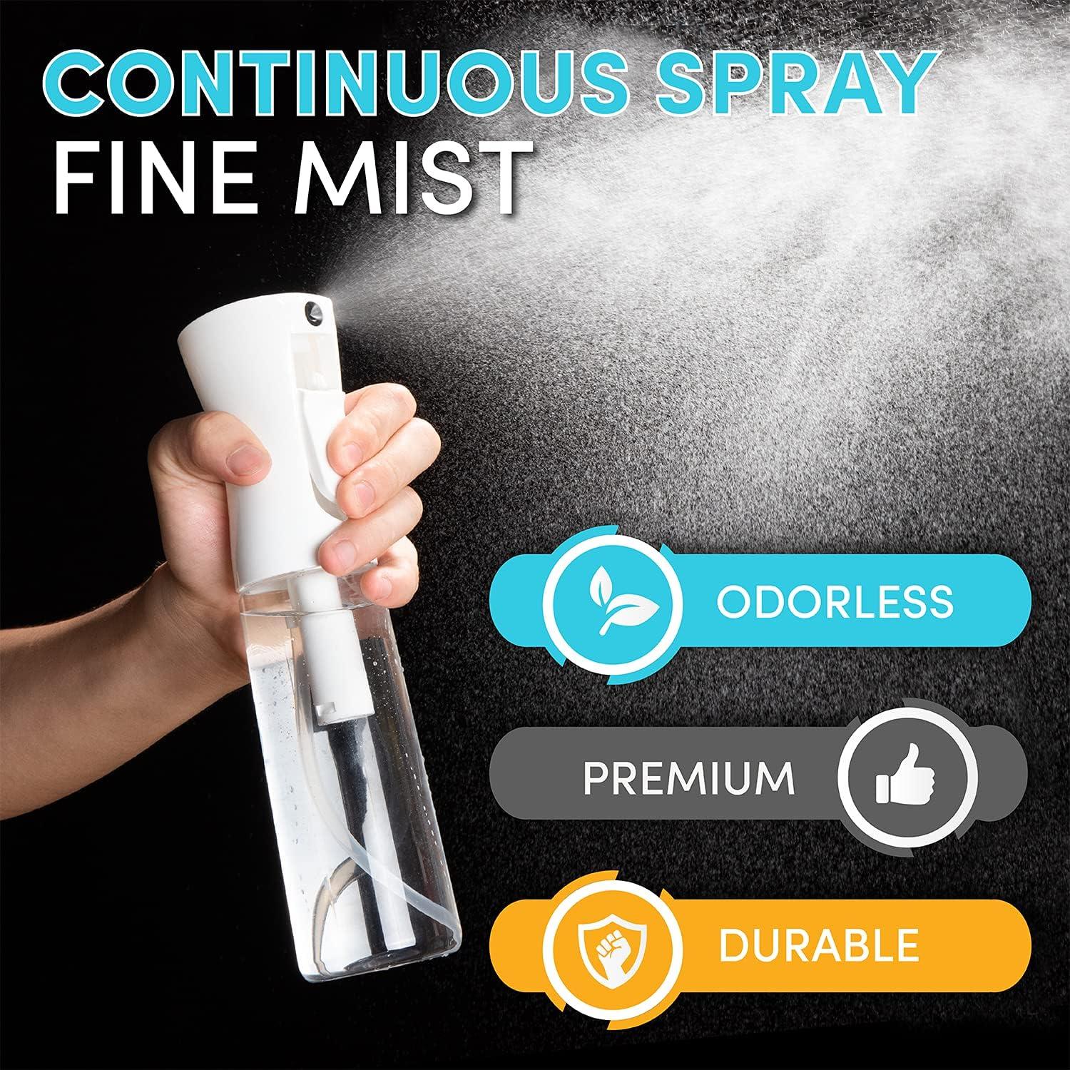 Hula Home Spray Bottle - Thumbnail 5