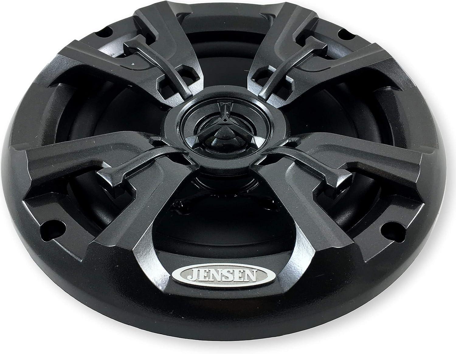 Jensen hotsell 6.5 speakers