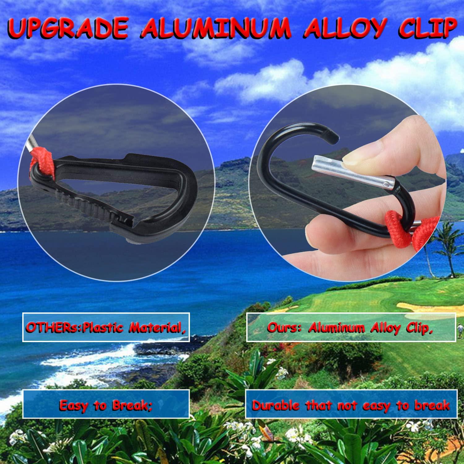 8M0092850 Boat Kill Switch Lanyard, Big Wrist Strap for Boat Outboard