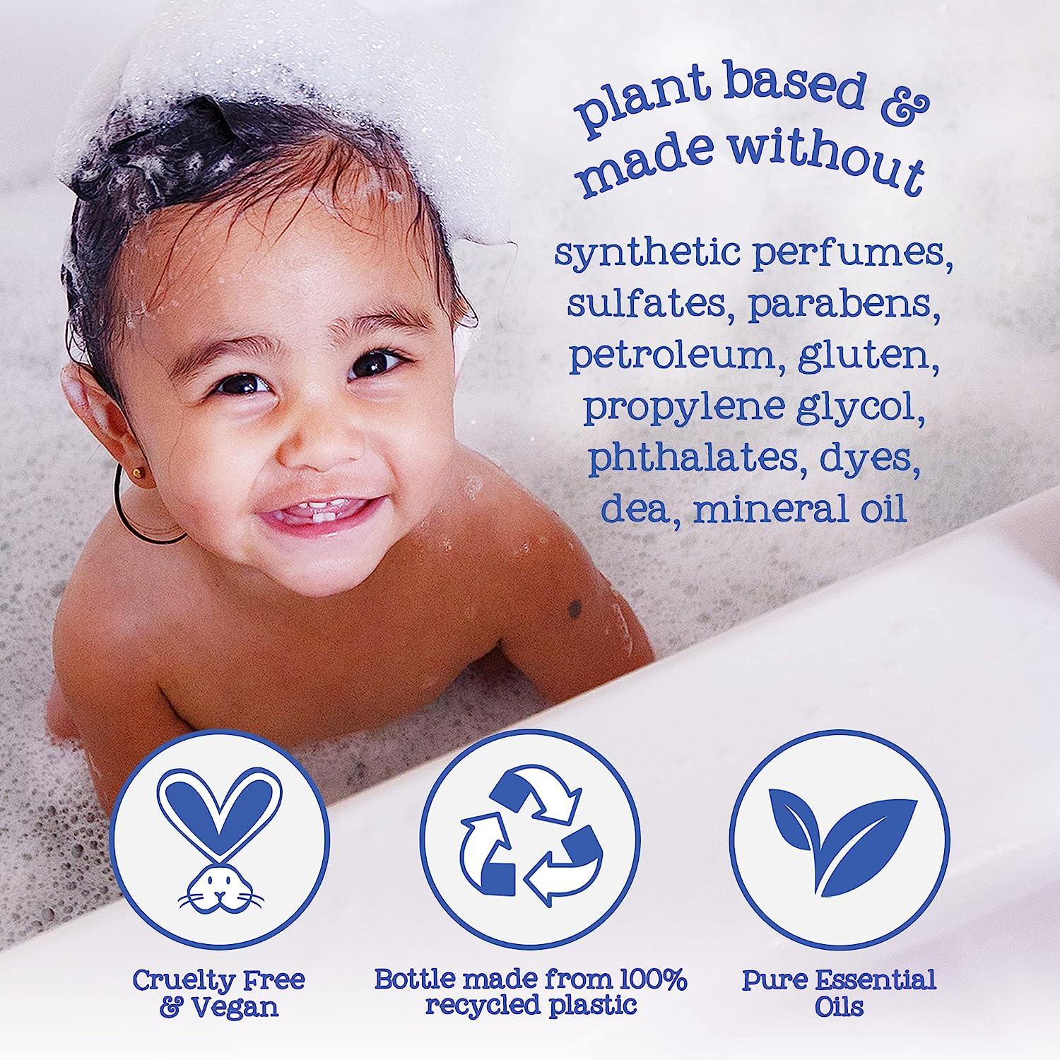 Baby bath soap for congestion online