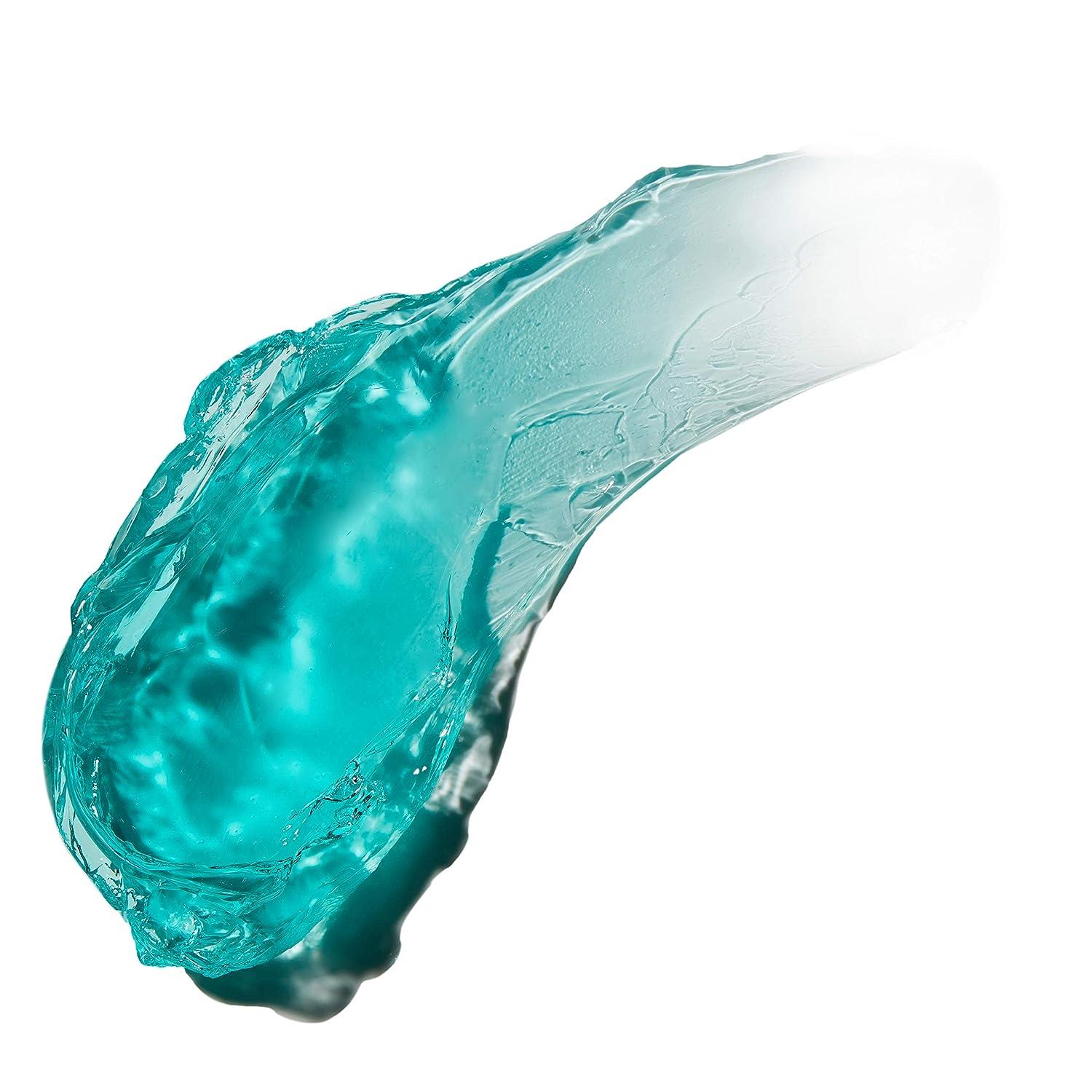 SoftSheenCarson Let's Jam! Regular Hold Styling Gel 14 oz For