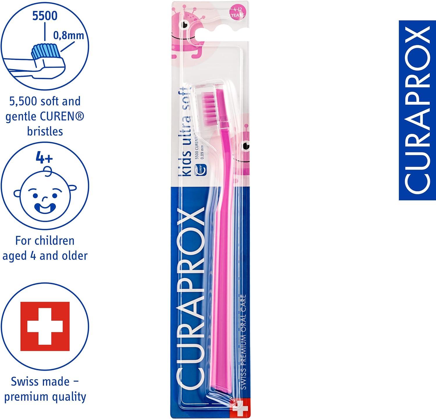 Compact Toothbrush - CS Smart | -Shop USA