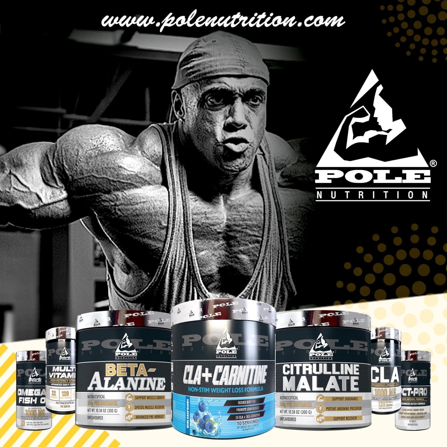 Beta Alanine Powder 300g - Unflavoured Beta Alanine For Functional - View #5