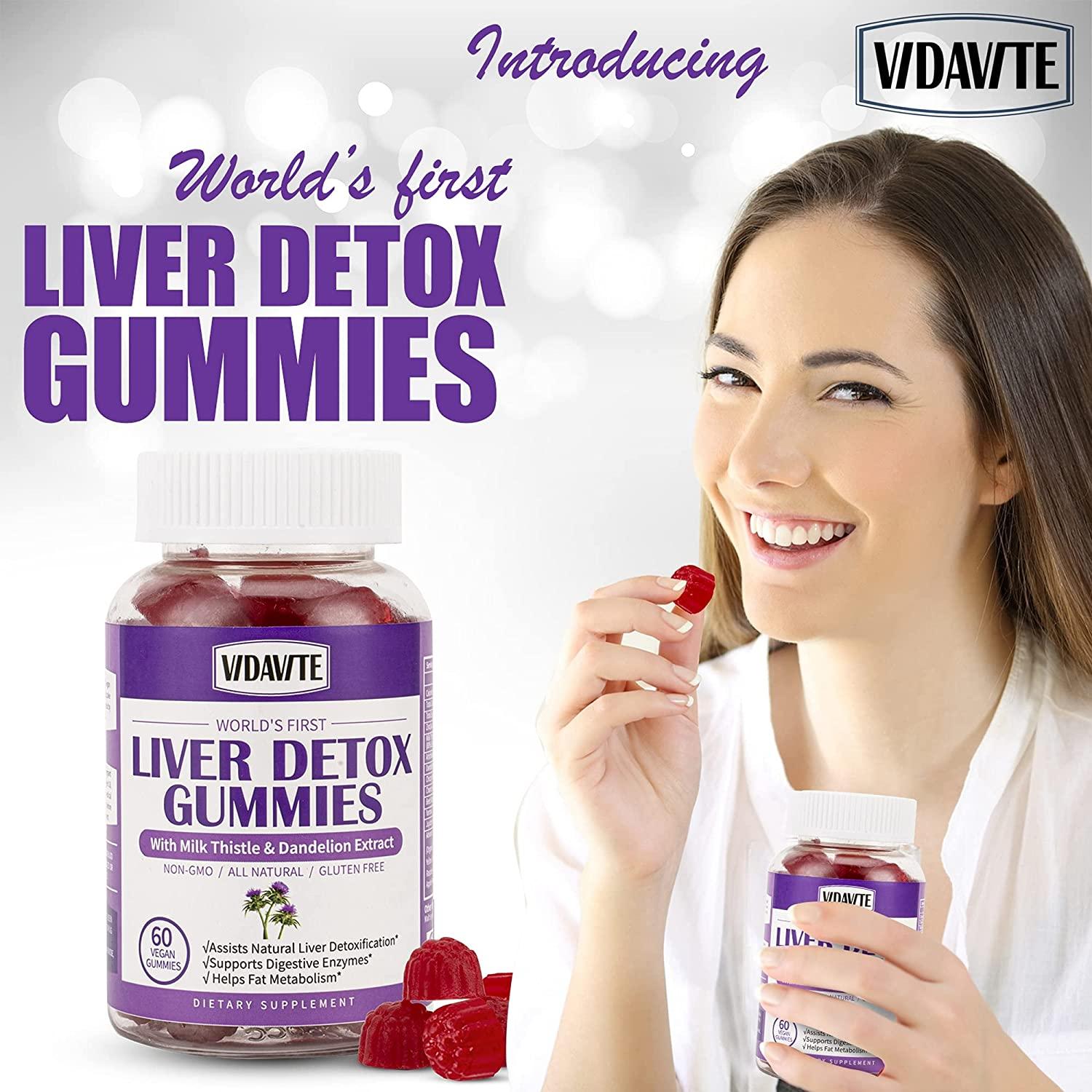 Liver Detox Walgreens - ezjf7u2