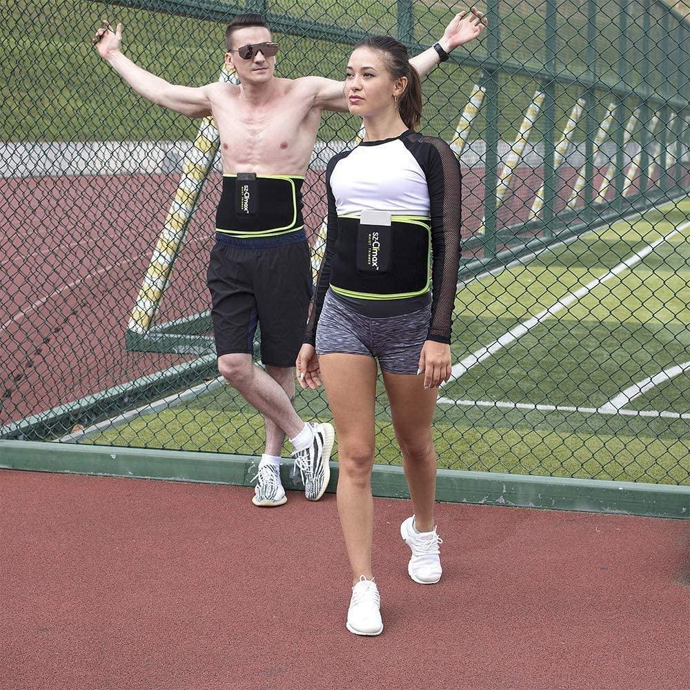 climax waist trainer