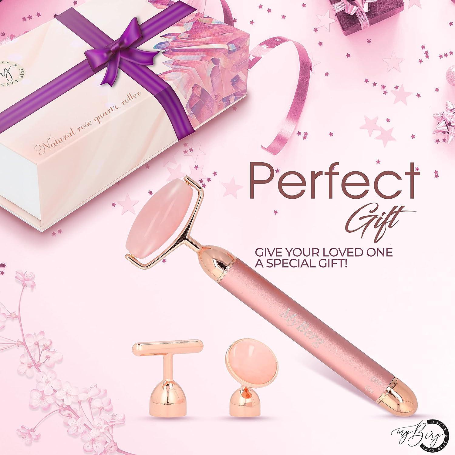 vibrating face massage roller Baile Schöne Liebe - Naomi Pussy Vibrator - kaufen bei Galaxus main image 1