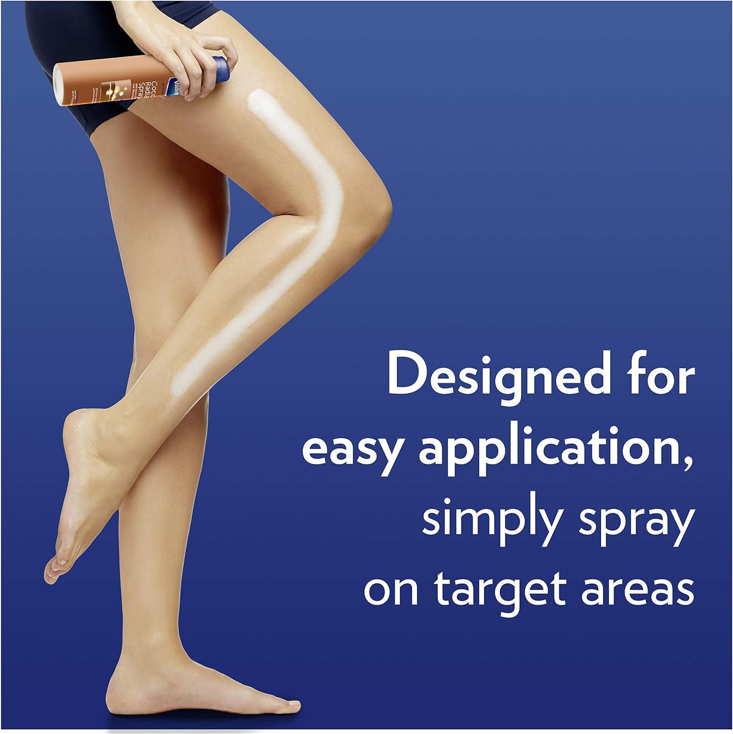 Vaseline Intensive Care Cocoa Radiant Body Moisturiser - 1x200ml NEW UK - View #10