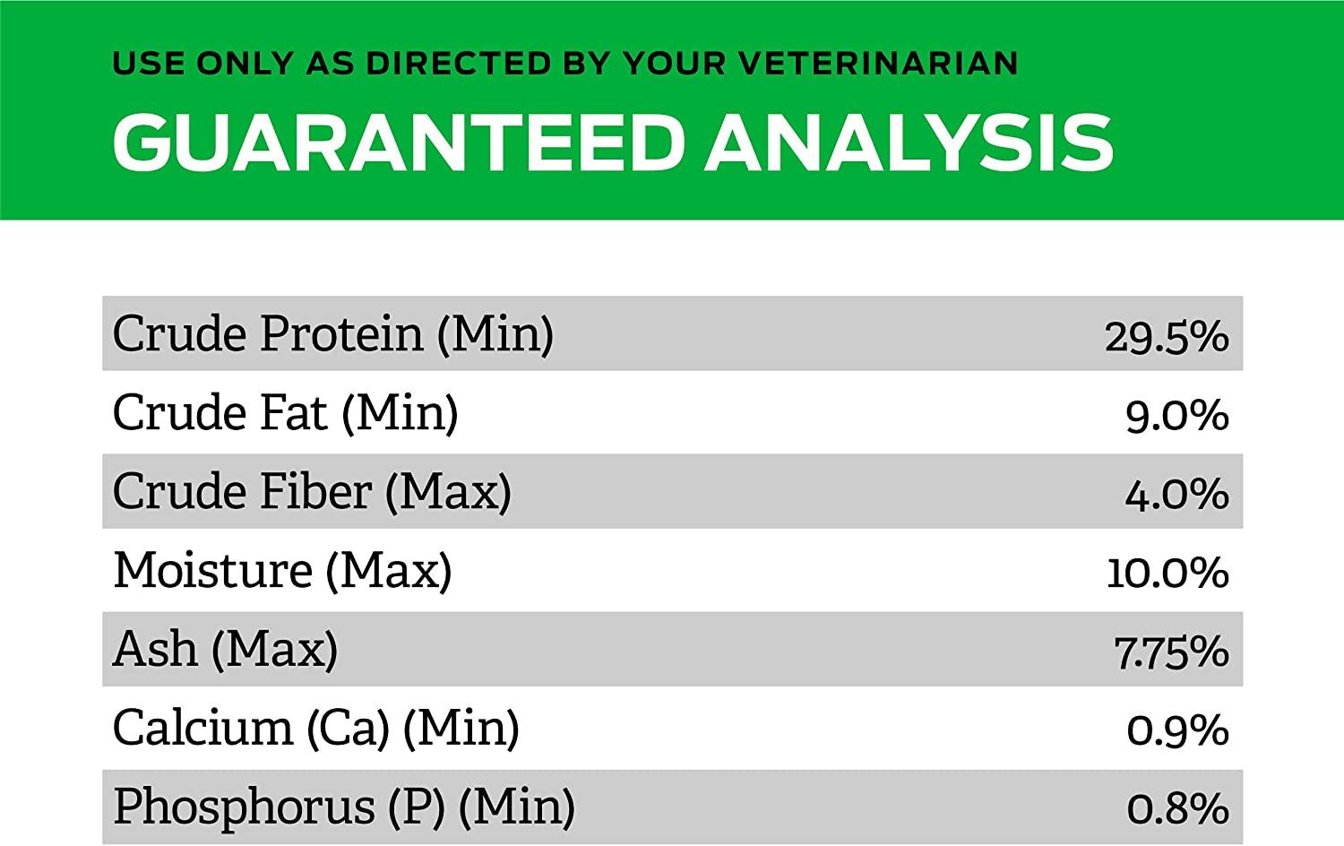 Purina Pro Plan Veterinary Diets HA Hydrolyzed Feline Formula Dry