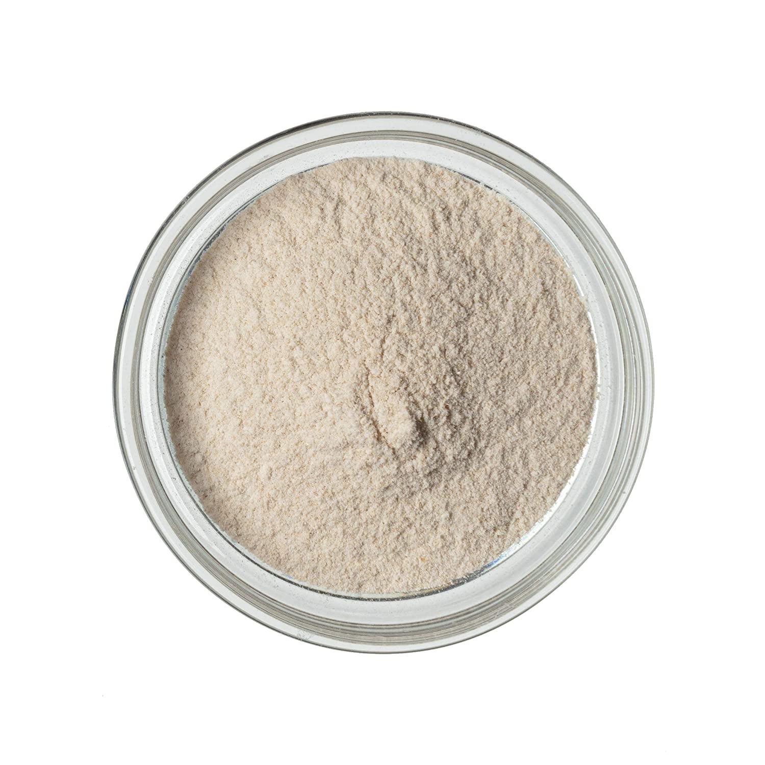 Diastatic Barley Malt Powder Vegan OU Kosher Certified 400g 14oz diastatic-barley-malt-powder-vegan-ou-kosher-certified-400g-14oz