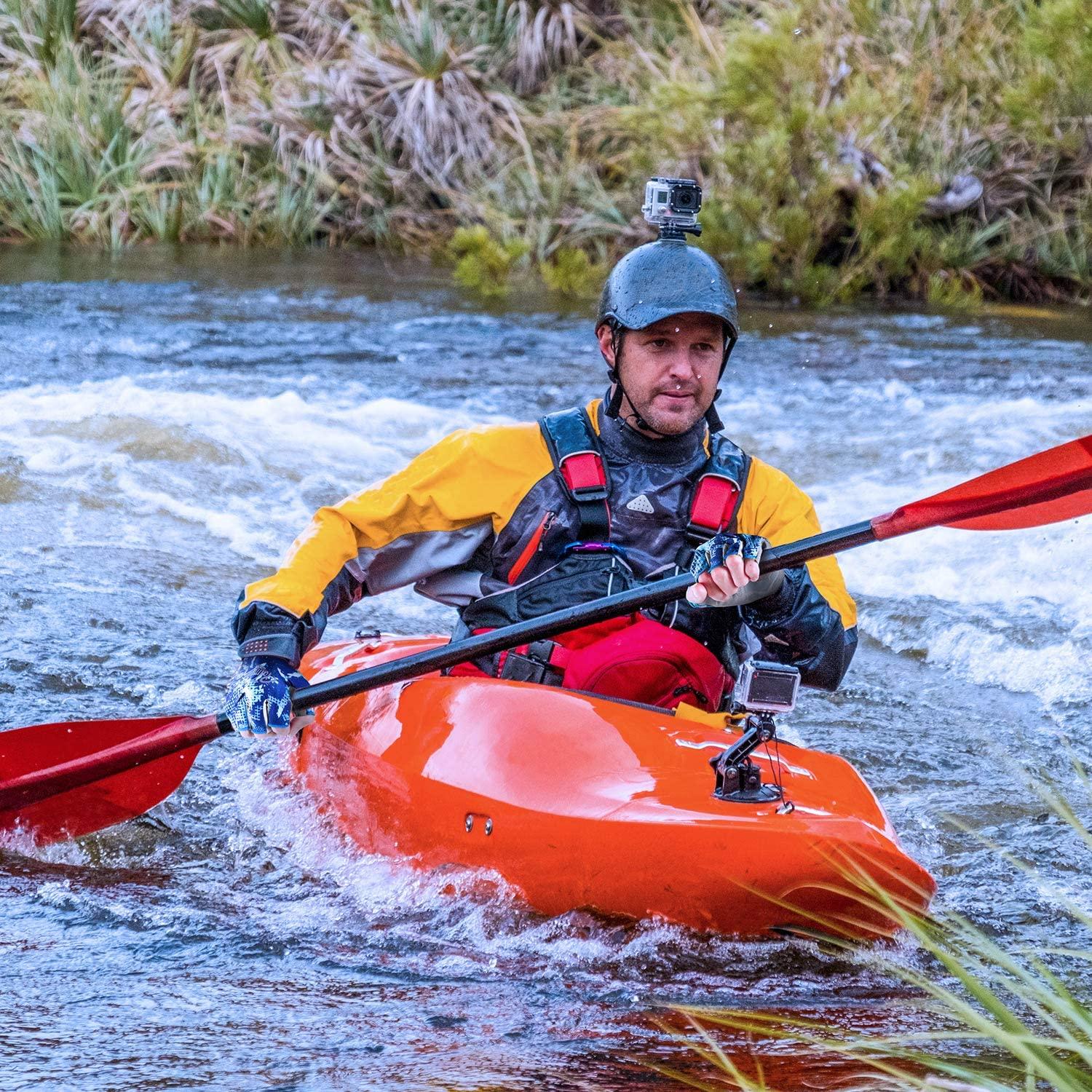 Palmyth Stubby UV Fishing Gloves Sun Protection Fingerless Glove Men