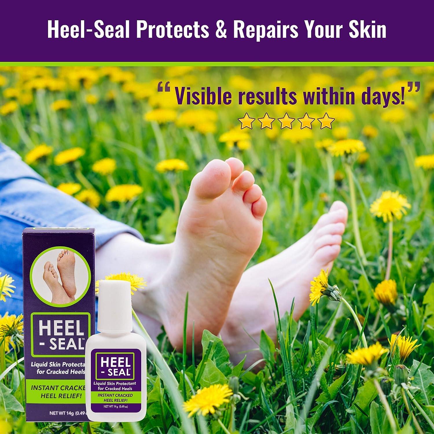 Buy Teal & Terra Foot And Heel Repair Treatment With Coconut & Olive Oil 50  gm Online at Best Prices in India - JioMart.
