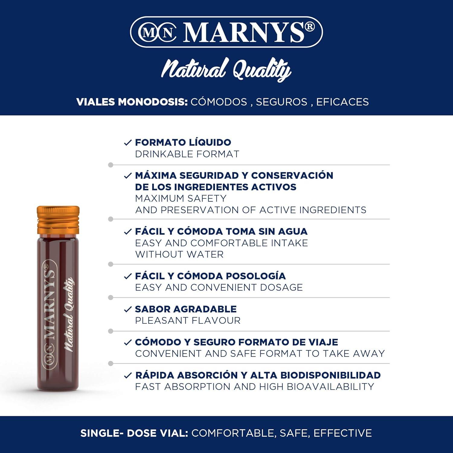 Marnys L-Carnitine 220ml - Boost Energy & Enhance Performance |  International Shipping Available | Buy Now with Express International  Delivery