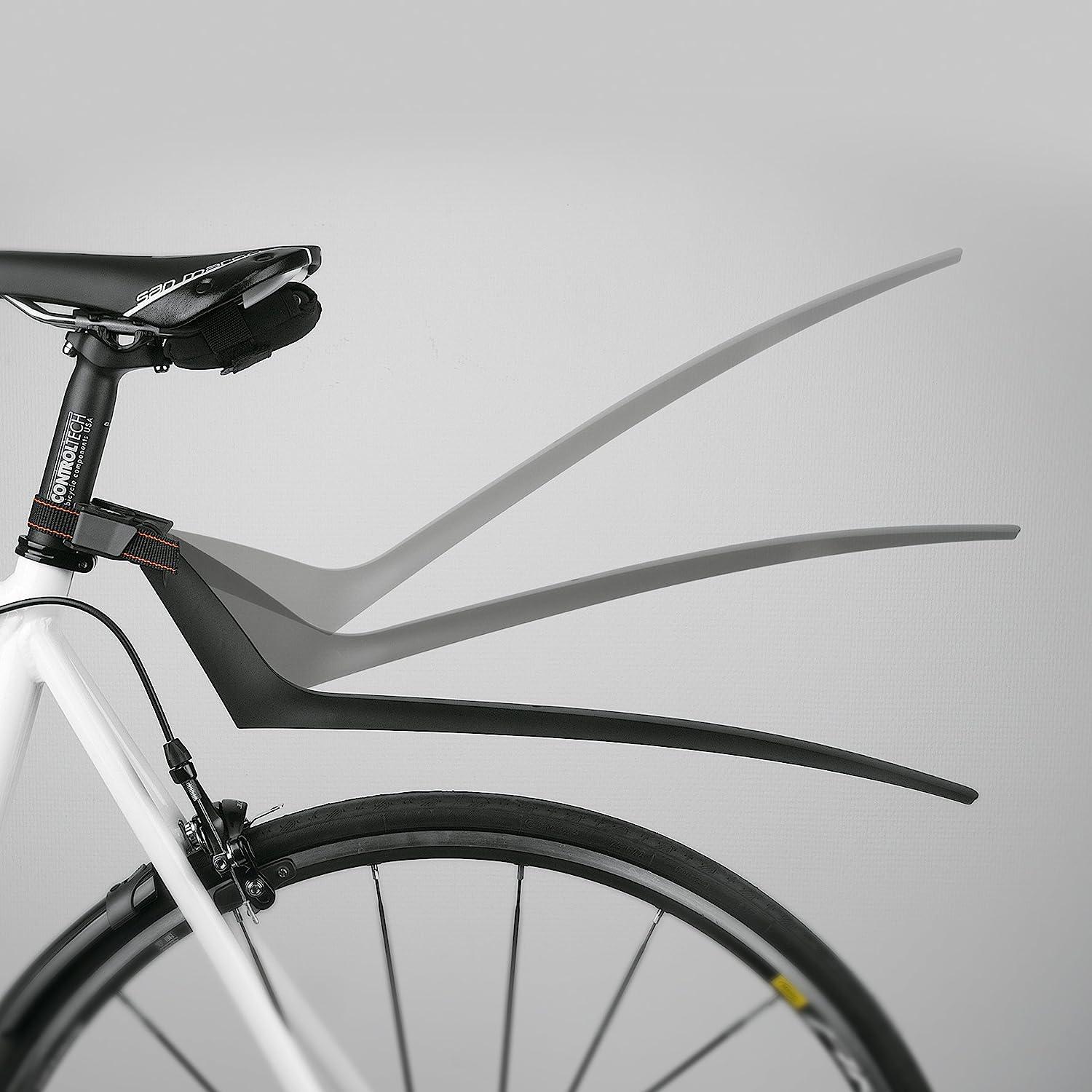 Sks rear fender deals