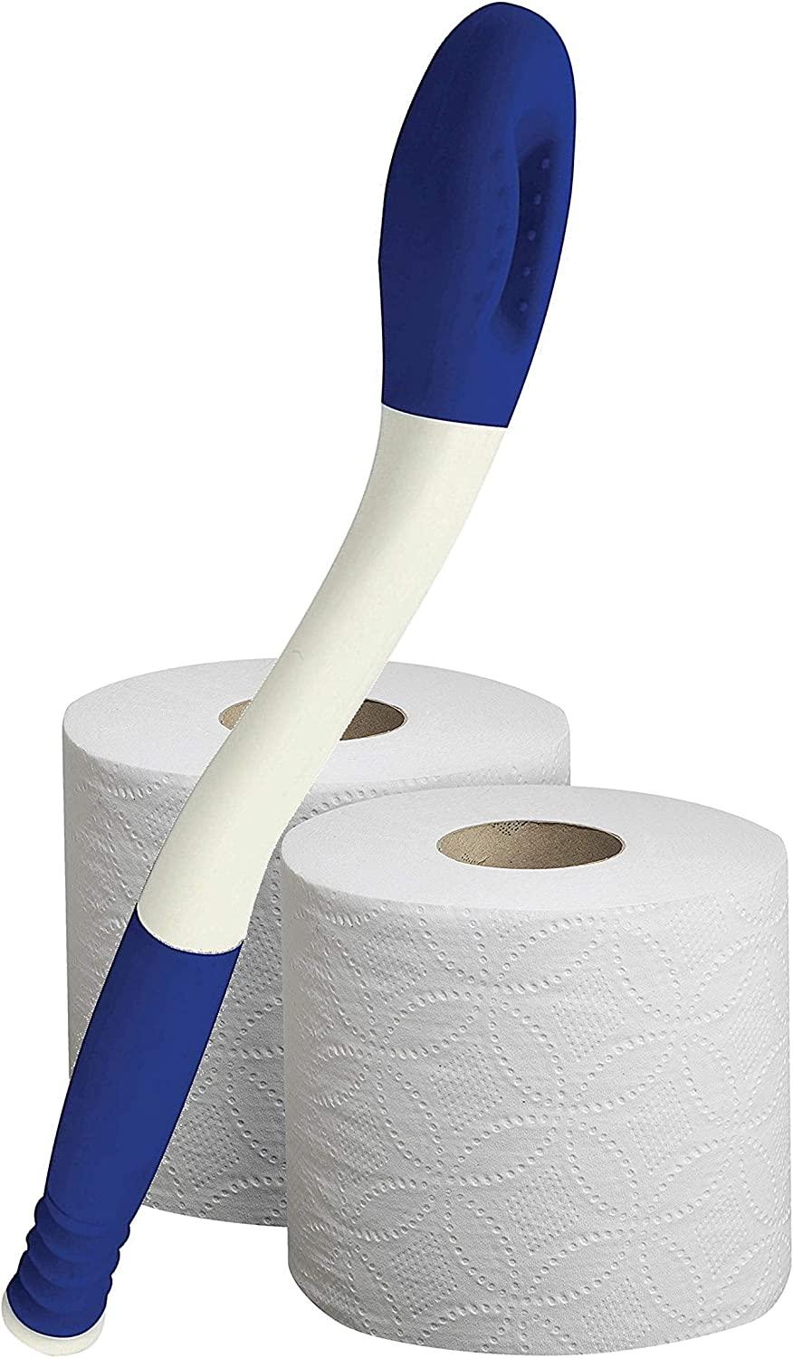 SelfAssist Toilet Aid Tool Wiping Aid for Range of Motion Assistance