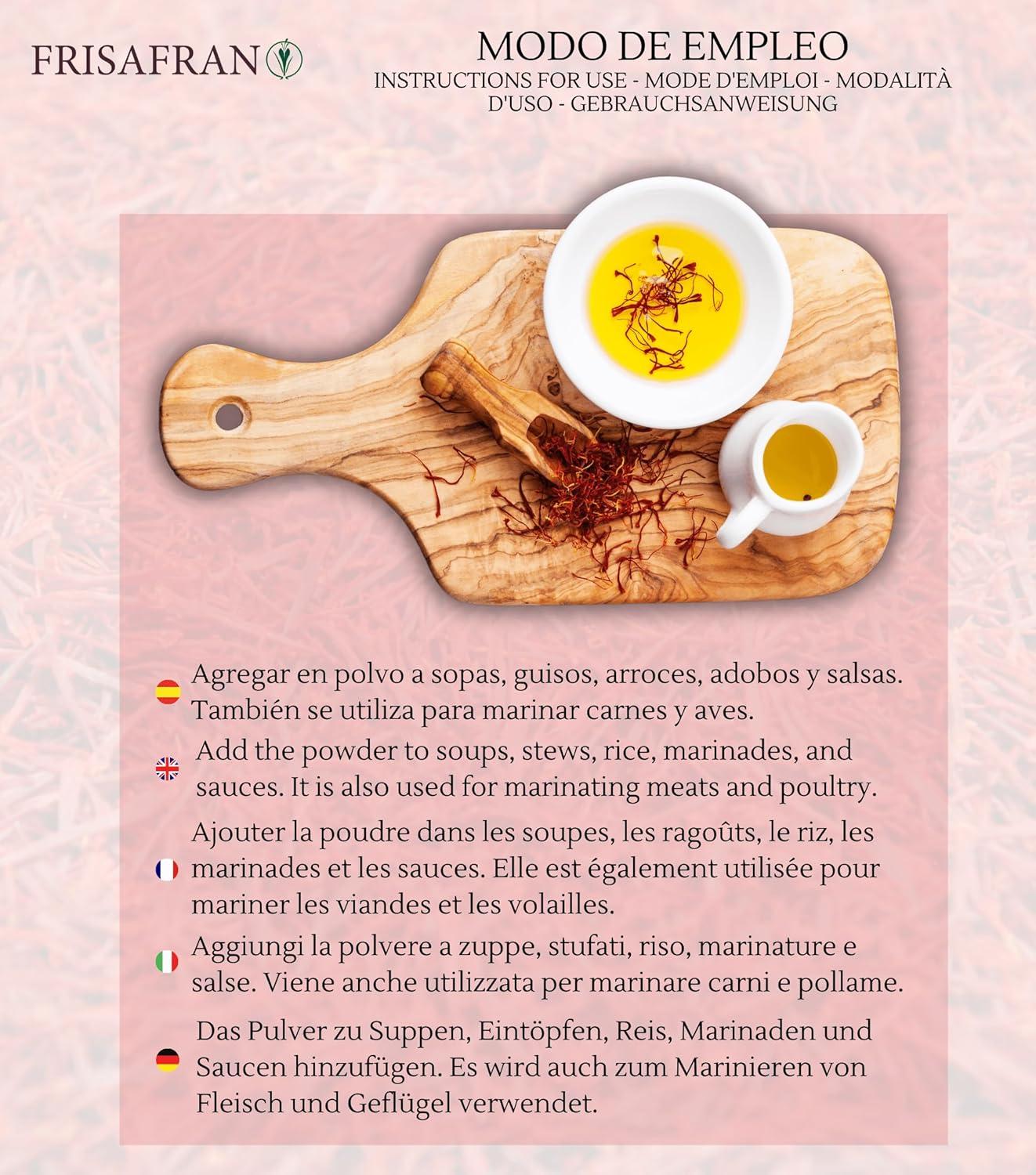 FRISAFRAN Proteine Di Riso Bio 100g - Polvere Di Riso Integrale Idrolizzato, Vegano, Senza Glutine, Ipoallergenico, Fonte Di Aminoacidi Essenziali