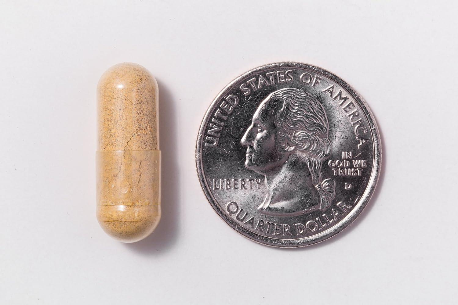 Once Daily Bariatric Multivitamin Capsule 45mg Iron 30 Count