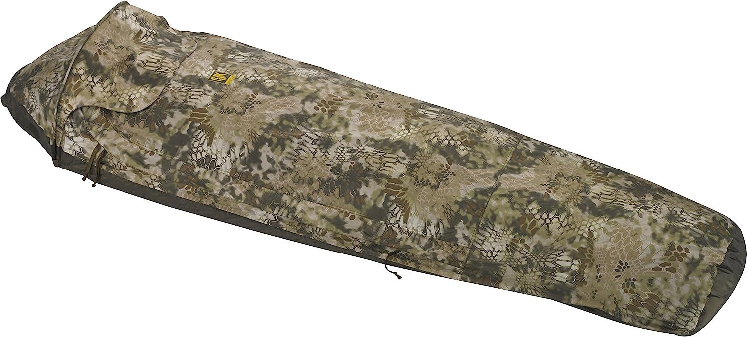 Écran Contour Slumberjack Bivouac Camping Tente Extérieur Randonnée